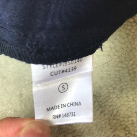 Blue Blush Skort - Picture 6 of 6